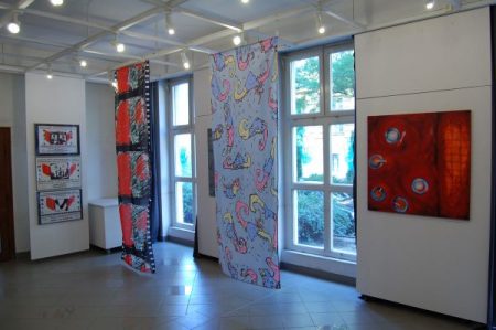 20 éves a Kapos ART - képzőművészeti kiállítás és szimpózium