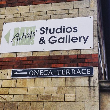 Open Studios' , Bath